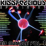Artwork for "Kiddfectious Xperiment Bundle Volume 1"