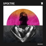 Artwork for "Spektre Remixed"