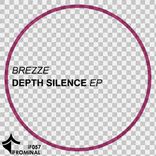 Artwork for "Depth Silence EP"