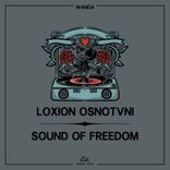 Artwork voor "Sound Of Freedom"