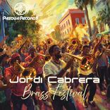 Artwork for "Brass Festival"