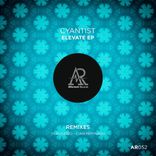 Portada para "Elevate EP"