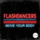 Artwork for "Move Your Body"