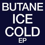 Artwork for "ICE COLD EP"