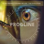 Artwork für "The Evolution"