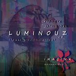 Artwork for "Luminouz"