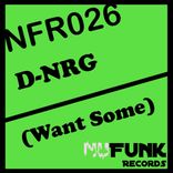 Artwork voor "Want Some"