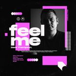 Artwork for "Feel Me"