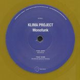 Artwork für "Monofunk"
