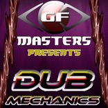 Artwork for "GF Masters Vol 5"