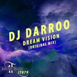 Portada para "Dream Vision"