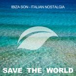 Artwork for "Italian Nostalgia"