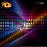 Portada para "Hunch"