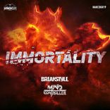 Artwork for "Immortality"