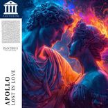 Artwork für "Lost In Love"