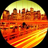 Artwork for "The Line"