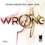 Artwork for "Wrong"