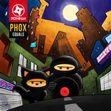 Artwork für "Equals"