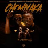 Artwork for "Chomi Yaka"