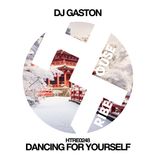 Artwork for "DANCING FOR YOURSELF"
