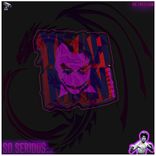 Artwork for "So Serious."
