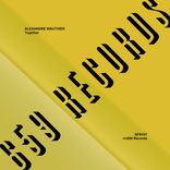 Artwork for "Together"