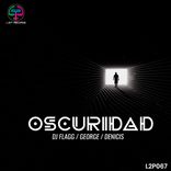 Portada para "Oscuridad"