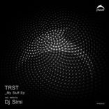 Portada para "My Stuff EP"