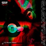 Artwork for "152 Atomic Mixes"