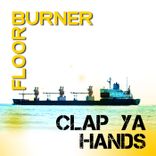 Artwork voor "Clap Ya Hands"