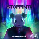 Artwork für "Stoppin' It"