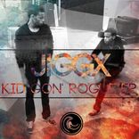 Artwork für "Kid Gon' Rogue EP"