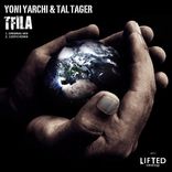Artwork for "Tfila"