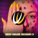 Artwork for "Deep House Session 3"