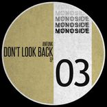 Artwork voor "Don't Look Back EP"