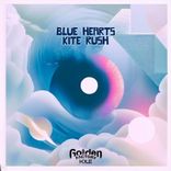 Artwork for "Blue Hearts"