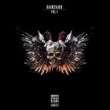 Artwork for "Back2Back, Vol. 1"