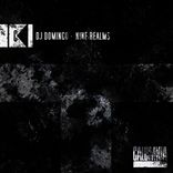 Artwork for "Nine Realms"