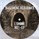 Artwork for "N01 EP"