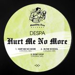 Portada para "Hurt Me No More"