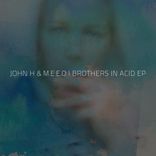 Artwork for "Brothers In Acid EP"