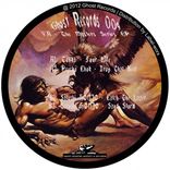 Artwork for "The Masters Series EP"