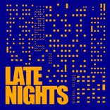 Artwork for "Late Nights"