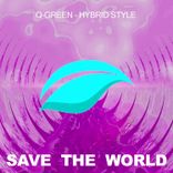 Artwork for "Hybrid Style"