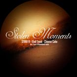 Portada para "Cheese Cake"