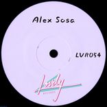 Artwork voor "A Love"