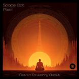 Artwork für "Nothing to Worry About"