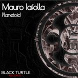 Artwork voor "Planetoid"