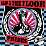 Artwork für "Raw 2 the Floor EP"