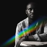 Artwork for "Mhlaba"